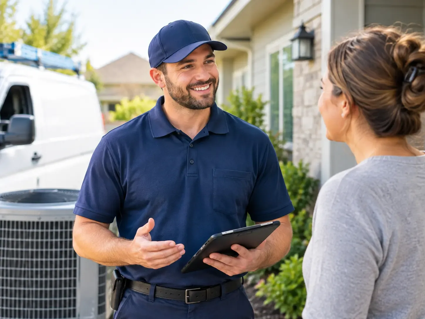 AC Installation Near Me Gladstone, MO FAQs